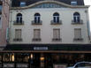 Royal Chteauroux - Hotel