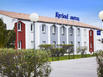Kyriad Perpignan Nord - Hotel