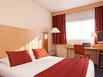 Forest Hill Meudon Velizy - Hotel
