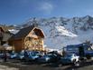 Htel Des Glaciers - Hotel