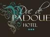 Htel Duc De Padoue - Hotel