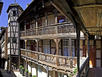 hotel hotel cour du corbeau strasbourg - mgallery collection