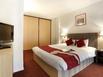 Comfort Suites Epernay- Les demeures Champenoises - Hotel