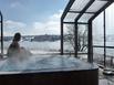 Instants dAbsolu-Ecolodge&Spa-Lac du Pcher Chavagnac