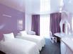 Best Western Plus - Design & Spa Bassin dArcachon - Hotel