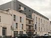 Aparthotel Adagio Access Poitiers - Hotel