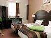 Htel Akena City Caudry - Hotel