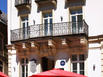 Htel Aquitaine - Hotel