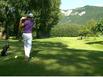 Golf Htel Grenoble Charmeil - Hotel