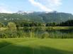 Golf Htel Grenoble Charmeil - Hotel