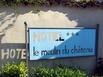 Le Moulin Du Chteau - Hotel