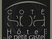 Hôtel & Spa Le Petit Castel Beuzeville-Honfleur - Hotel