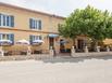 Logis Grand Hotel Bain Comps-sur-Artuby