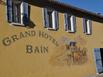 Logis Grand Hotel Bain - Hotel