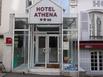 Athena - Hotel