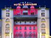 Grand Htel dEspagne - Hotel