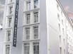 HOTEL CROIX DES BRETONS - Hotel