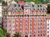 Hotel Saint Louis De France - Hotel