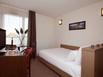 hotel appart'city chalon-sur-saone   