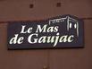 Le Mas De Gaujac - Hotel