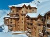 Chalet Altitude Val Thorens - Hotel