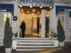 Myosotis - Hotel