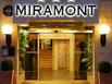 Hôtel Miramont - Hotel