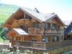 Odalys Chalet Harmonie Les-Deux-Alpes