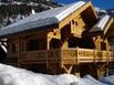 hotel odalys chalet les clarines
