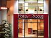 Hotel Padoue - Hotel