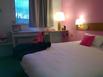 Hotel ALYS Bourg en Bresse Ekinox Parc Expo - Hotel