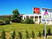 Hotel ALYS Bourg en Bresse Ekinox Parc Expo - Hotel