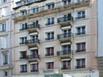 Hotel Victoria Lyon Perrache Confluence - Hotel