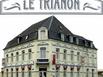Le Trianon - Hotel