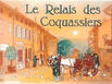 Le Relais Des Coquassiers - Hotel