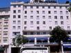 Quality Htel Christina Lourdes - Hotel