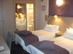 Quality Htel Christina Lourdes - Hotel