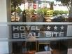 Htel Beau Site - Hotel