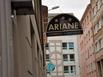 Htel Ariane - Hotel