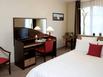 hotel appart'city agen