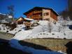Chalet Les Carlines - Hotel
