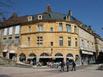 In Sarlat Luxury Rentals, Medieval Center - Hotel