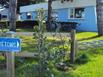 Camping La Foret - Hotel