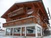 hotel chalet htel aiguille blanche