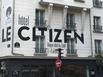 Le Citizen Hotel : Hotel Paris 10