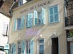 Hôtel de Limage Illiers-Combray