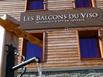 Les Balcons Du Viso - Hotel