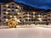 Rsidence & Spa Vallorcine Mont-Blanc - Hotel