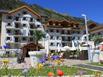 Rsidence & Spa Vallorcine Mont-Blanc - Hotel