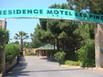 Motel Les Pins - Hotel